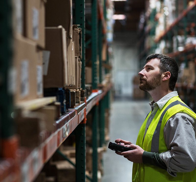 United FSI provides fulfillment services