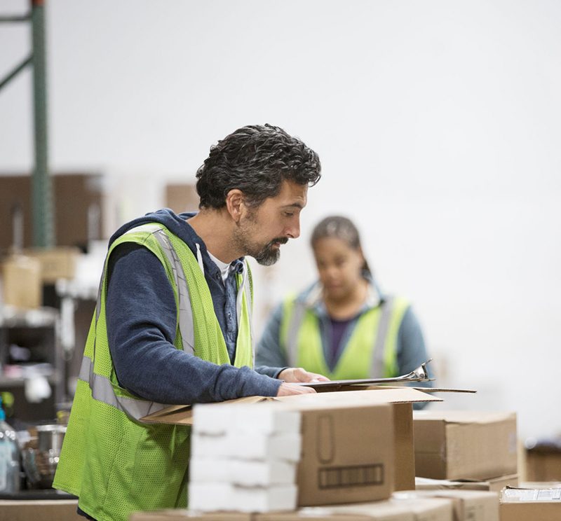United FSI provides returns management services