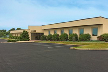 Harrison location